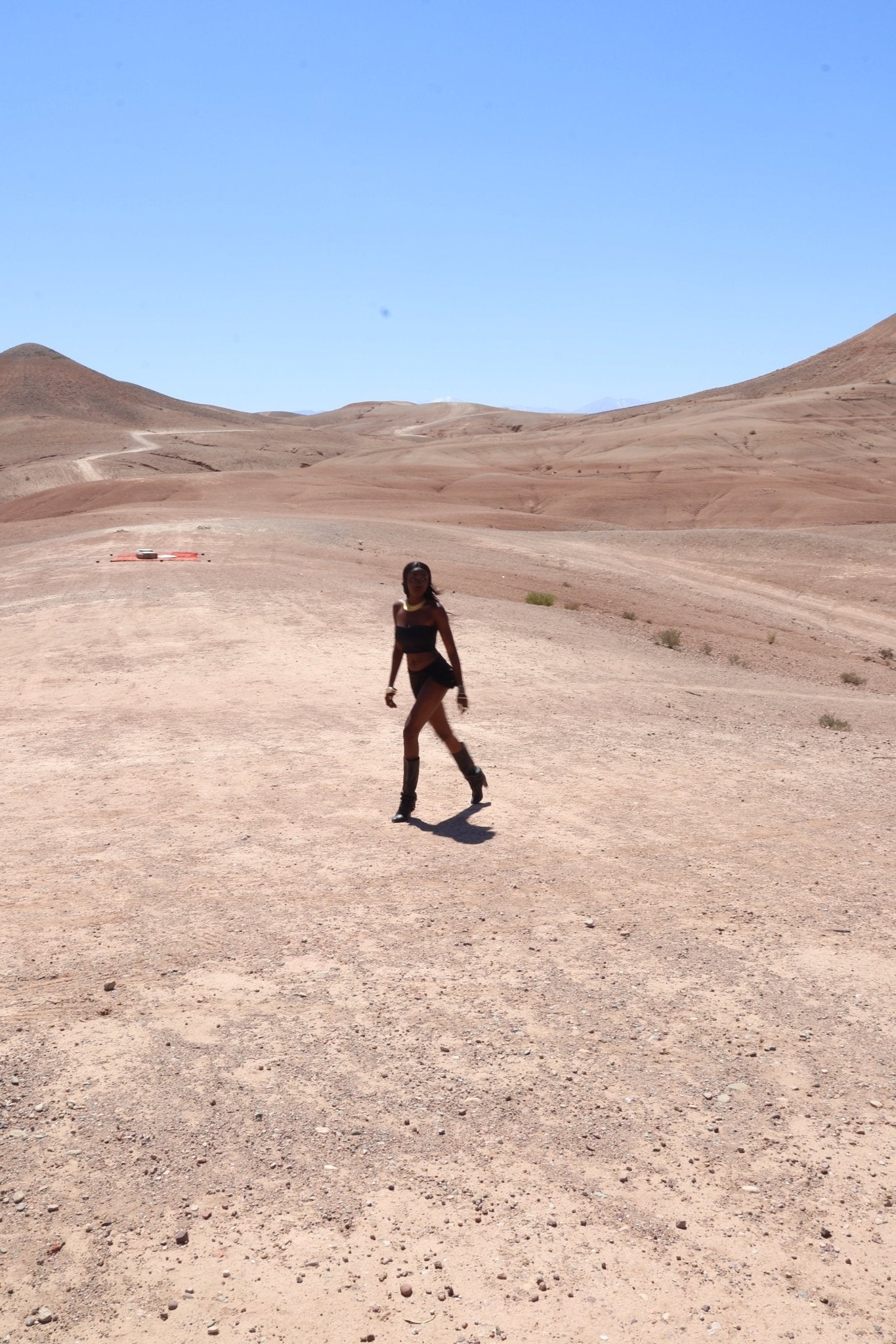 Desert Rêve - Yazbahar