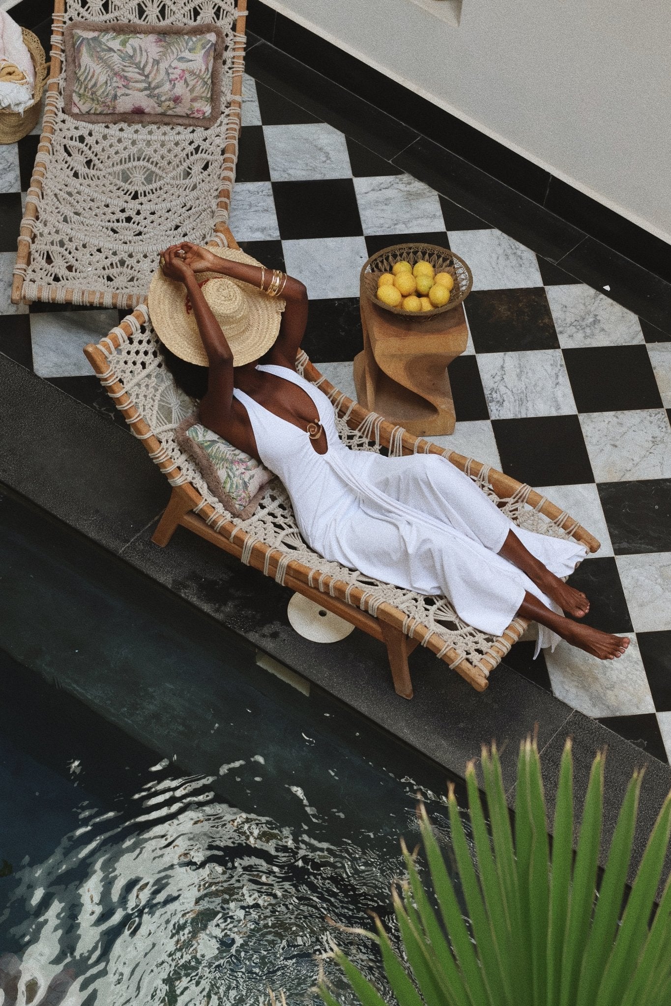 Terra di Mare - Yazbahar